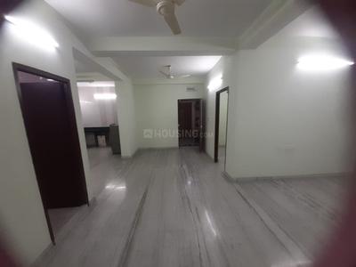 Hall Image of 1674 Sq.ft 3 BHK Apartment / Flat for sale in Hussainpur Kolkata for Rs. 11000000