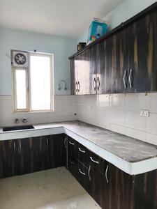 Kitchen Image of 900 Sq.ft 2 BHK Apartment / Flat for sale in Pyramid Urban Homes, Sector 70A Gurgaon for Rs. 7100000