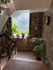Balcony Image of 2700 Sq.ft 4 BHK Builder Floor for sale in Naraina New Delhi for Rs. 45000000