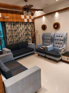 3 BHK Flat