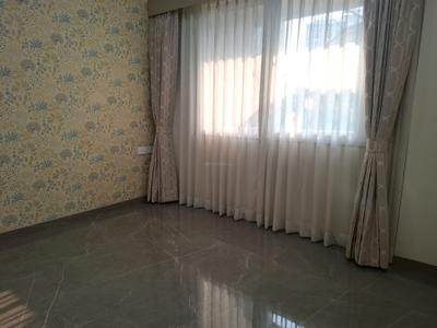 Bedroom Image of 1500 Sq.ft 2 BHK Apartment / Flat for sale in Haware Glory, Kharghar Navi Mumbai for Rs. 15800000