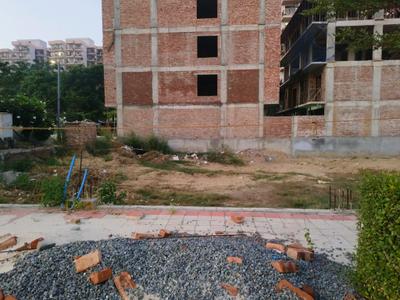 Image of 171 Sq.ft Residential Plot / Land for sale in Skywhales Vienna Greens, Sector 99A, Gurgaon for Rs. 31500003