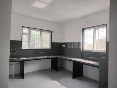 Kitchen Image of 2270 Sq.ft 3.5 BHK Apartment / Flat for sale in Nigdi Pune for Rs. 23900000