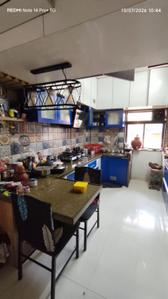 Hall Image of 1200 Sq.ft 2 BHK Apartment / Flat for sale in Vashi Navi Mumbai for Rs. 25000000