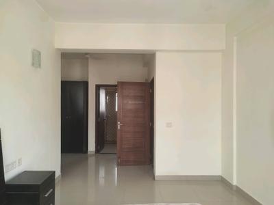 Bedroom Image of 2023 Sq.ft 3 BHK Apartment / Flat for sale in Indiabulls Greentech City Duplex Natura, Vedic Village Kolkata for Rs. 8500000