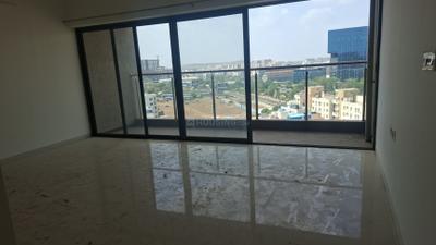 Living Room Image of 1050 Sq.ft 2 BHK Apartment / Flat for sale in Gagan Avencia, Kharadi Pune for Rs. 11000000