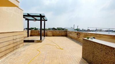 Balcony Image of 3600 Sq.ft 4 BHK Independent House for rent in Vasant Vihar New Delhi for Rs. 300000