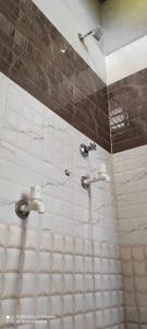 Bathroom Image of 300 Sq.ft 1 BHK Independent House for rent in Bichhia Gorakhpur for Rs. 5500