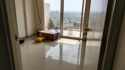 Bedroom Image of 441 Sq.ft 1 BHK Apartment / Flat for sale in Shree Green Court, Sector 90 Gurgaon for Rs. 4500000