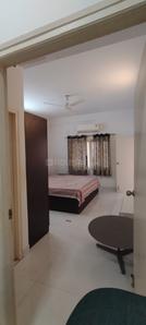Hall Image of 1050 Sq.ft 2 BHK Apartment / Flat for sale in Mondal Para Kolkata for Rs. 6000000