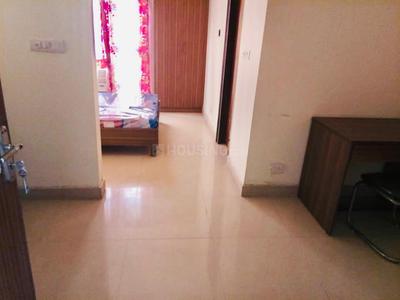 3 BHK Flat