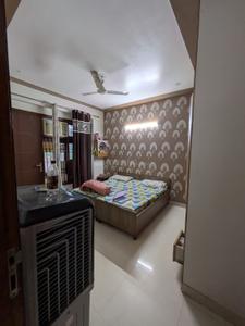 Hall Image of 1400 Sq.ft 2 BHK Builder Floor for rent in Sector 40 Gurgaon for Rs. 42000