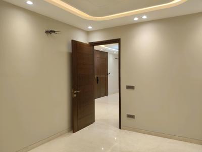 Bedroom Image of 1700 Sq.ft 3.5 BHK Builder Floor for sale in Sector 63 Gurgaon for Rs. 25500000