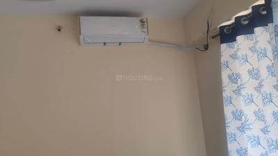 Bedroom Image of 680 Sq.ft 1 BHK Apartment / Flat for sale in Gurukrupa Aramus Complex, Ulwe Navi Mumbai for Rs. 7000000