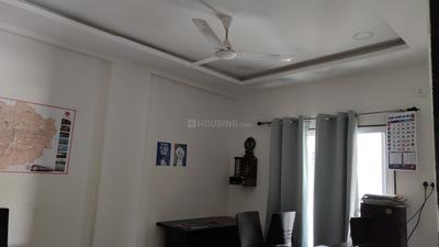 Bedroom Image of 1450 Sq.ft 3 BHK Apartment / Flat for sale in Manish Nagar Nagpur for Rs. 7000000