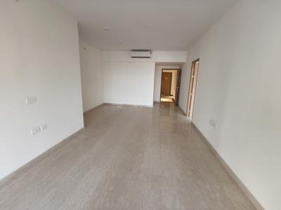 4 BHK Flat