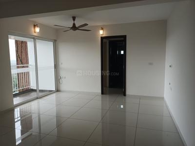 Hall Image of 1600 Sq.ft 3 BHK Apartment / Flat for rent in Maradu Kochi for Rs. 37000