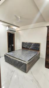 Bedroom Image of 1400 Sq.ft 3 BHK Apartment / Flat for rent in Mohanpura Jaipur for Rs. 30000