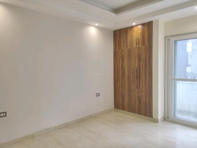 Bedroom Image of 1485 Sq.ft 3 BHK Builder Floor for sale in Green Field Colony Faridabad for Rs. 17000000