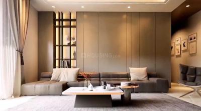 Bedroom Image of 2250 Sq.ft 4 BHK Apartment / Flat for sale in Indira Nagar Bengaluru for Rs. 38500000