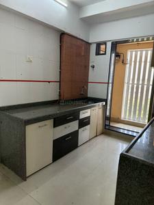 Kitchen Image of 1137 Sq.ft 2 BHK Apartment / Flat for sale in Andheri West Mumbai for Rs. 24500000