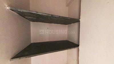 Kitchen Image of 1440 Sq.ft 3 BHK Apartment / Flat for sale in Akshar Tulsi Status, Vaishno Devi Circle Ahmedabad for Rs. 6300000