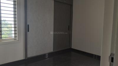 Bedroom Image of 1200 Sq.ft 2 BHK Builder Floor for rent in Padmanabhanagar Bengaluru for Rs. 36000