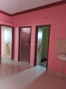 Hall Image of 750 Sq.ft 2 BHK Builder Floor for rent in Ayanavaram Chennai for Rs. 15000