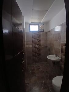 Bathroom Image of 1850 Sq.ft 3 BHK Apartment / Flat for sale in MD Leafstone Apartments, Nabha Zirakpur for Rs. 7700000