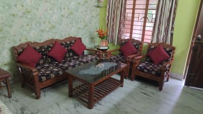 Living Room Image of 1800 Sq.ft 3 BHK Villa for rent in Adityapur Jamshedpur for Rs. 30000