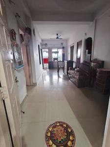 Hall Image of 1214 Sq.ft 3 BHK Apartment / Flat for sale in Progressive Paradise, Garia, Sonarpur Kolkata for Rs. 7500000