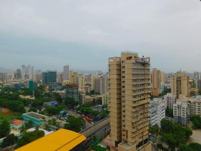 Image of 815 Sq.ft 2 BHK Apartment / Flat for sale in Bhoomi Pratishtha, Borivali West, Mumbai for Rs. 20000000