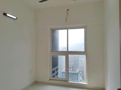Bedroom Image of 1000 Sq.ft 3 BHK Apartment / Flat for sale in Nicco Vishakha Heights And Vishakha Regency, Mulund East Mumbai for Rs. 27500000