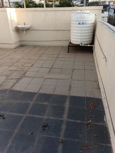 Balcony Image of 2250 Sq.ft 3 BHK Villa for rent in BU Bhandari Chrrysalis, Wagholi Pune for Rs. 40000
