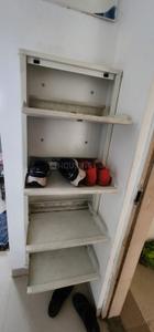 Image of 400 Sq.ft 1 RK Apartment / Flat for sale in Amanora Park Town, Hadapsar, Pune for Rs. 450000