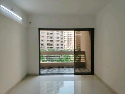 Living Room Image of 690 Sq.ft 2 BHK Apartment / Flat for sale in Vasai West Vasai for Rs. 6900000