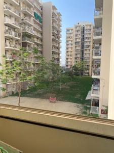 Image of 602 Sq.ft 2 BHK Apartment / Flat for sale in Suncity Avenue 102, Sector 102, Gurgaon for Rs. 7800000