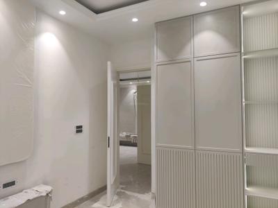 Bedroom Image of 1500 Sq.ft 3 BHK Builder Floor for sale in Indirapuram Ghaziabad for Rs. 18300000
