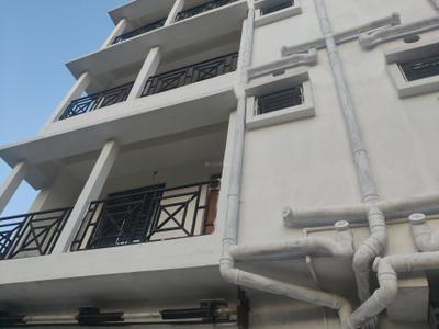 Building Image of 1166 Sq.ft 3 BHK Apartment / Flat for sale in Chotto Chandpur Kolkata for Rs. 4200000