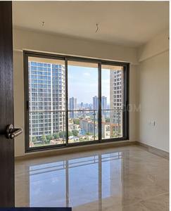 Bedroom Image of 520 Sq.ft 1 BHK Apartment / Flat for sale in Sector 16 A Navi Mumbai for Rs. 3800000