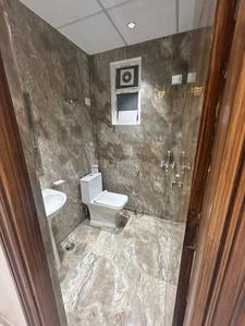 Bathroom Image of 1255 Sq.ft 3 BHK Apartment / Flat for sale in Shastri Nagar Ghaziabad for Rs. 4199585