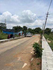 Image of 2400 Sq.ft Residential Plot / Land for sale in Anjanapura Township, Bengaluru for Rs. 28500000