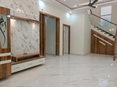 Living Room Image of 2250 Sq.ft 5 BHK Independent House for sale in Horamavu Bengaluru for Rs. 22000000