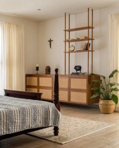 Bedroom Image of 2218 Sq.ft 4 BHK Apartment / Flat for sale in Kalyan Nagar Bengaluru for Rs. 33000098