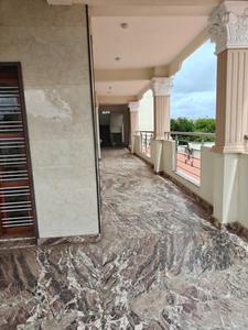 2 BHK Independent Builder Floor
