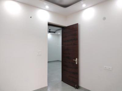 Bedroom Image of 1125 Sq.ft 3 BHK Builder Floor for sale in RPS Palm Drive, Sector 88 Faridabad for Rs. 11000000