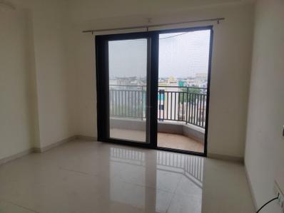 Bedroom Image of 2442 Sq.ft 4 BHK Apartment / Flat for rent in Sakar Elite Apex, Mahalakshmi Nagar Indore for Rs. 60000