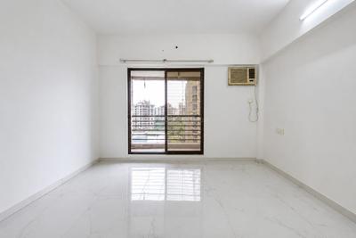Hall Image of 1228 Sq.ft 3 BHK Apartment / Flat for sale in Kharghar Navi Mumbai for Rs. 24500000