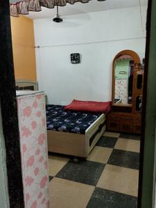 Bedroom Image of 504 Sq.ft 1 BHK Apartment / Flat for sale in Umreth Anand for Rs. 2051000