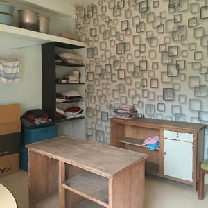 Kitchen Image of 1300 Sq.ft 2 BHK Independent House for sale in Rahatgaon Amravati for Rs. 5000000